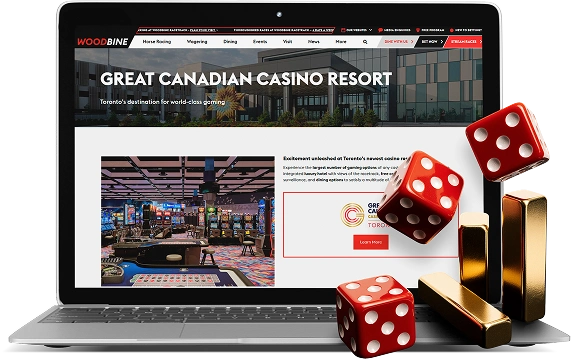 Woodbine Casino Canada Desktop Woodbine Casino Canada Desktop